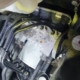 Hydraulik Bremse Volvo XC90